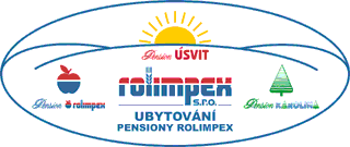 ubytovani
